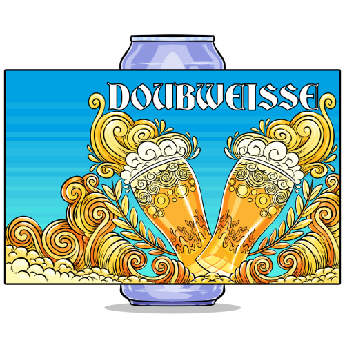 Wave Maker Beer
